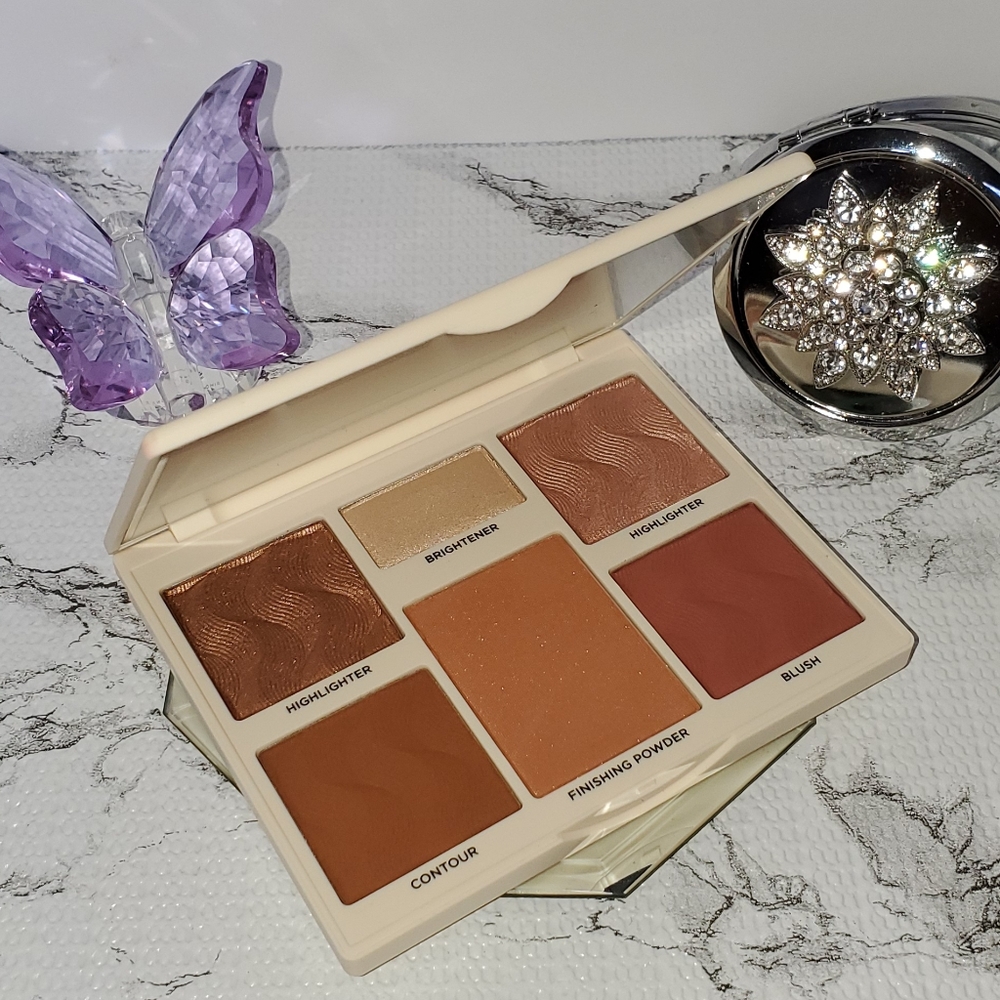 CoverFX Perfector Face Palette